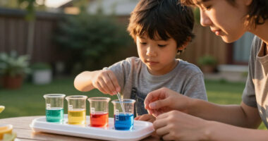 14 Best Interactive Science Experiment Kits in 2026