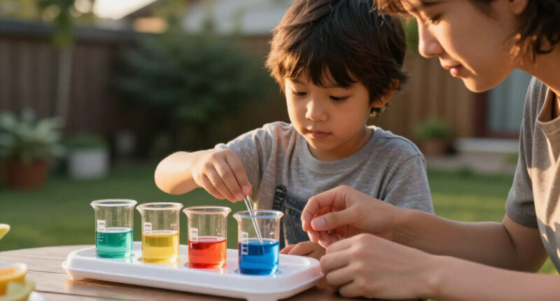 14 Best Interactive Science Experiment Kits in 2026