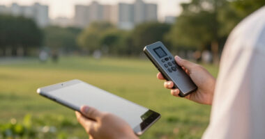 14 Best Portable Document Scanners for 2026