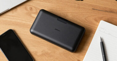 14 Best Portable Document Scanners in 2026
