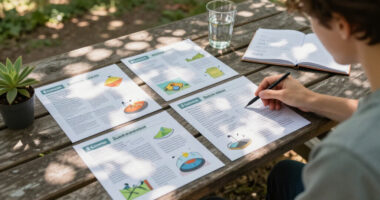 15 Best Educational Science Reference Posters for Classrooms in 2026