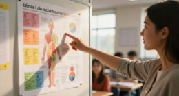 15 Best Educational Science Reference Posters in 2026