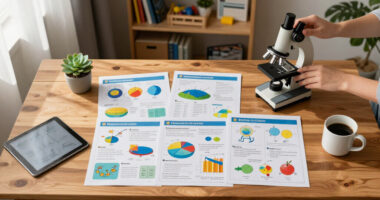 15 Best Educational Science Reference Posters in 2026