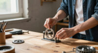 507 Mechanical Movements