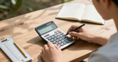 8 Best Scientific Calculators for Students in 2026