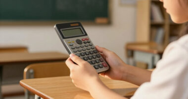 8 Best Student Scientific Calculators in 2026