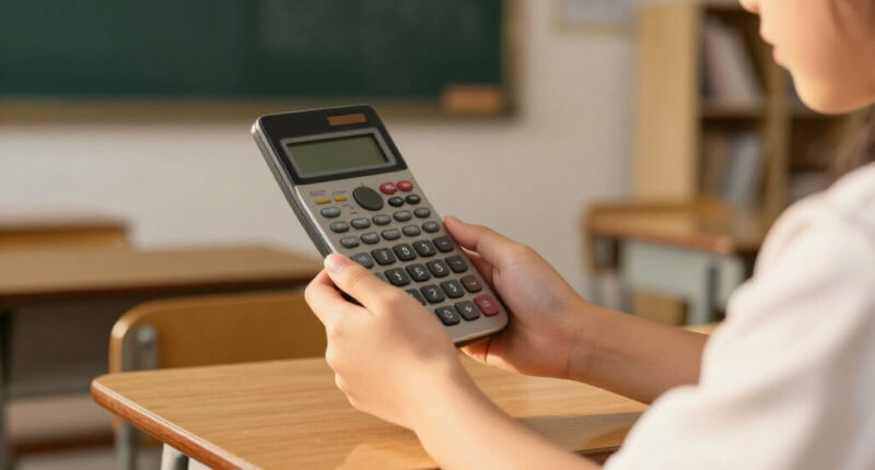 8 Best Student Scientific Calculators in 2026