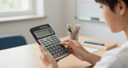 8 Best Student Scientific Calculators in 2026