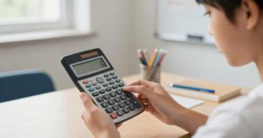 8 Best Student Scientific Calculators in 2026