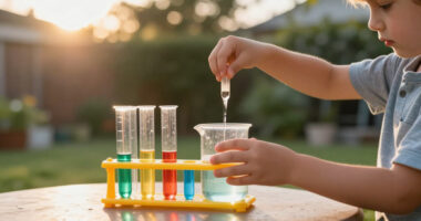 Best Educational Science Kits For Kids Compared