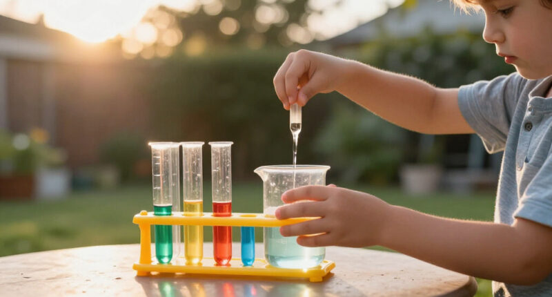 Best Educational Science Kits For Kids Compared