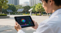Dark Energy Surges In Global Coverage