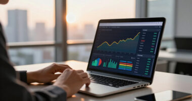 Does Forecasting Have Room At The Top?