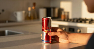 Dubious research tied to Red Bull has shaped energy drink policy