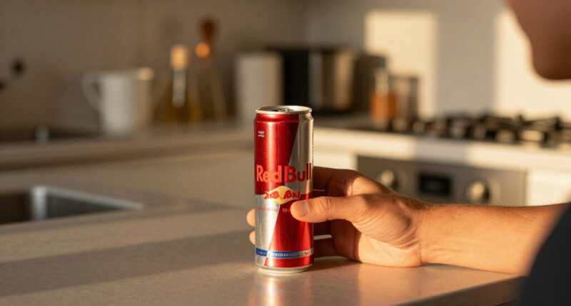 Dubious research tied to Red Bull has shaped energy drink policy