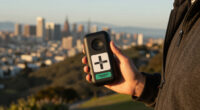 Earthquake San Francisco