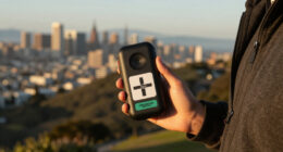 Earthquake San Francisco