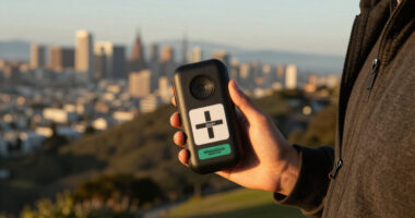 Earthquake San Francisco
