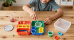 Educational Science Kits For Kids: A Labor Day sales Guide