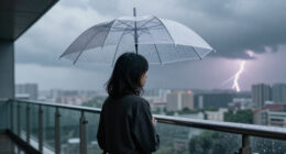 Gewitter