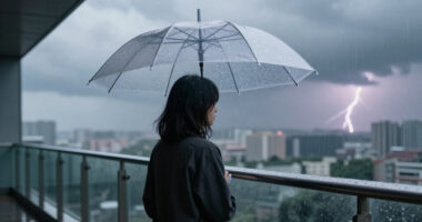 Gewitter
