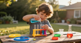 How to Choose Educational Science Kits For Kids