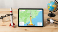 Kennedy Space Center Launch Surges In Global Coverage