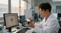 Korea Aerospace Research Institute Surges In Global Coverage