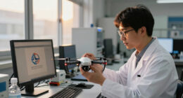 Korea Aerospace Research Institute Surges In Global Coverage