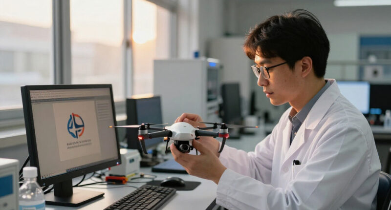 Korea Aerospace Research Institute Surges In Global Coverage