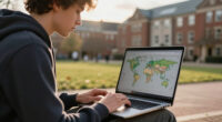 Liverpool John Moores University Surges In Global Coverage