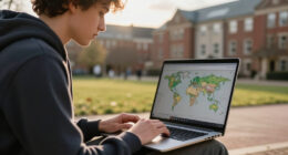 Liverpool John Moores University Surges In Global Coverage