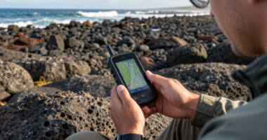 M 5.3 - North Of Ascension Island