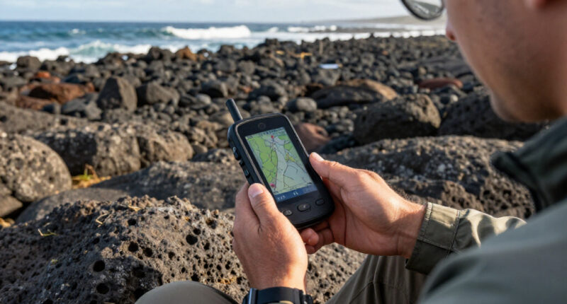 M 5.3 - North Of Ascension Island