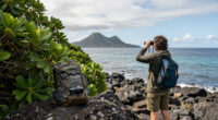 M 5.8 - Kermadec Islands, New Zealand