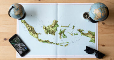 M 7.7 - 68 Km NNW Of Ende, Indonesia