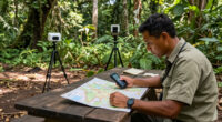 Odzala-Kokoua National Park Surges In Global Coverage