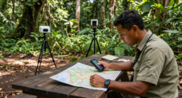 Odzala-Kokoua National Park Surges In Global Coverage