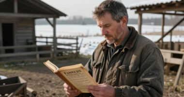 Old Farmers Almanac Winter Forecast