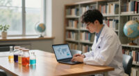 Research Publications Surges In Global Coverage