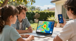 Super El Nino 2026 Climate