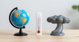 Super El Nino Winter Weather
