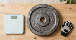 The World's Heaviest Weight