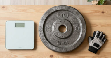 The World's Heaviest Weight