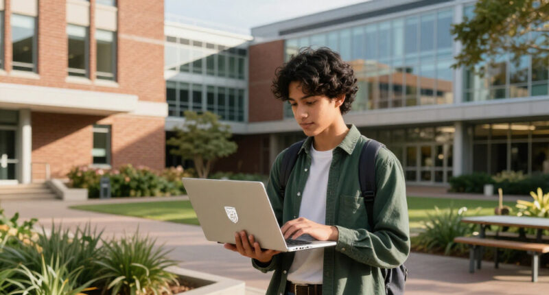 University Of Adelaide, South Australia, Australia Surges In Global Coverage