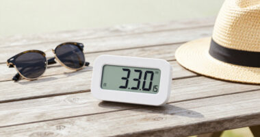 Weather Forecast Heatwave