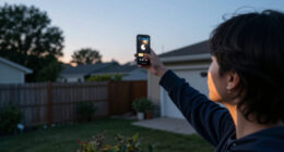 What Time Is The Lunar Eclipse Tonight