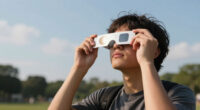 When Is The Solar Eclipse