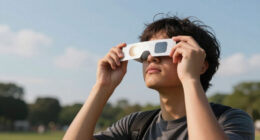 When Is The Solar Eclipse