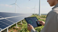 Wind And Solar Overtake Fossil Fuels In Germany For The First Time